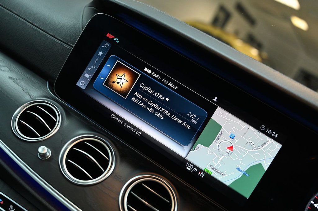 Used Mercedes-Benz E Class 2020 for sale - 77470509: Photo 32