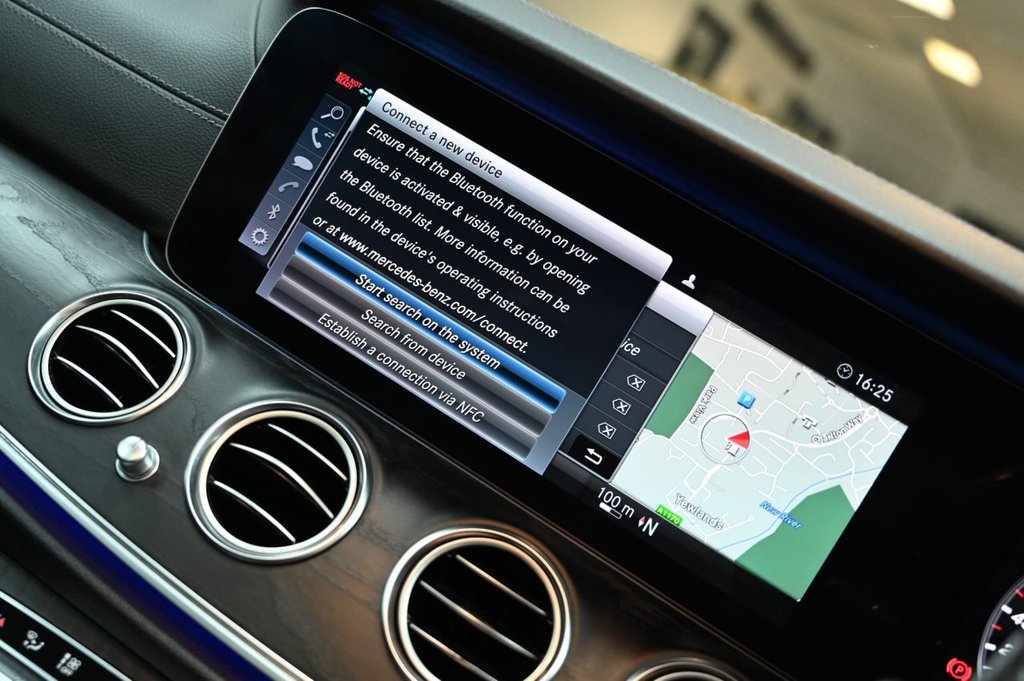 Used Mercedes-Benz E Class 2020 for sale - 77470509: Photo 35