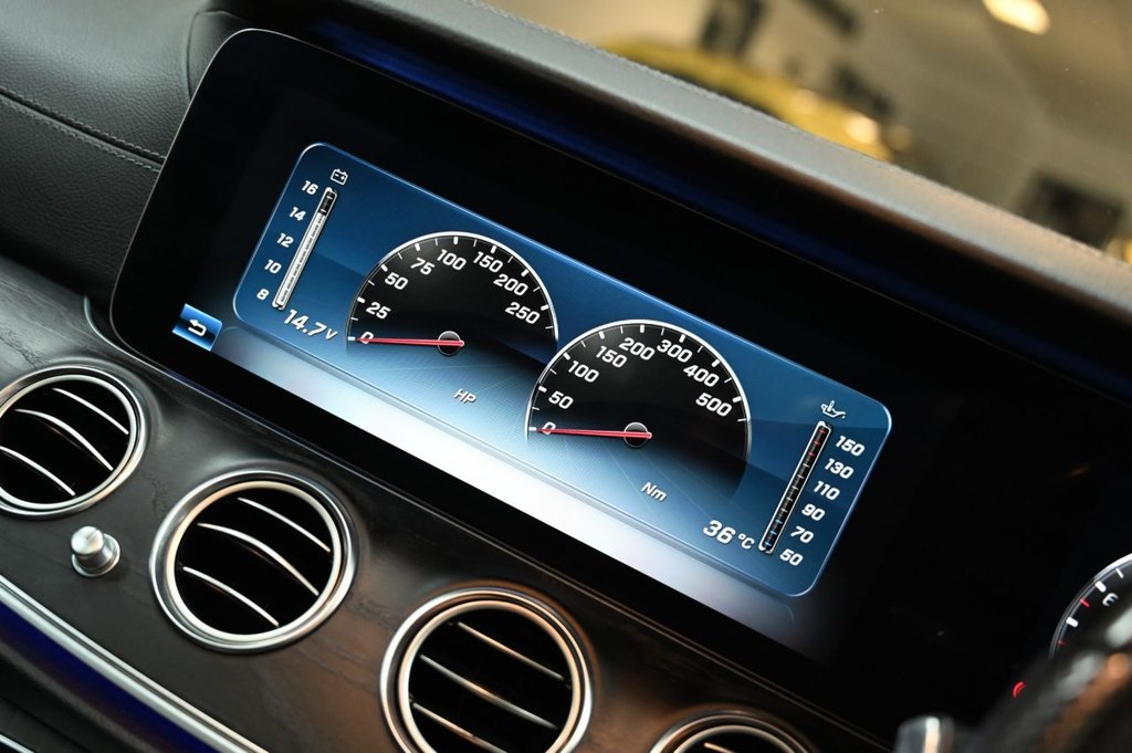 Used Mercedes-Benz E Class 2020 for sale - 77470509: Photo 37