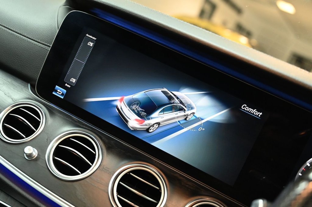 Used Mercedes-Benz E Class 2020 for sale - 77470509: Photo 38