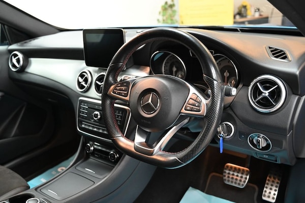 Used Mercedes-Benz GLA 2016 for sale - 76297150: Photo 18