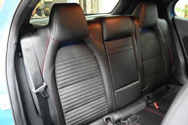 Used Mercedes-Benz GLA 2016 for sale - 76297150: Photo 19