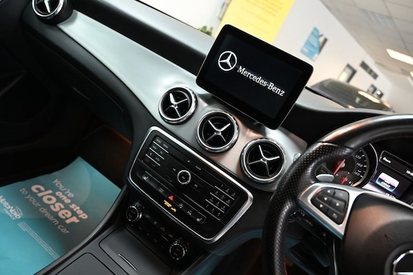 Used Mercedes-Benz GLA 2016 for sale - 76297150: Photo 20