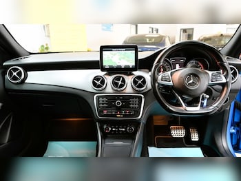 Used Mercedes-Benz GLA 2016 for sale - 76297150: Photo 3