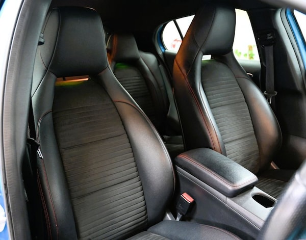 Used Mercedes-Benz GLA 2016 for sale - 76297150: Photo 4