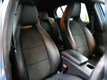 Used Mercedes-Benz GLA 2016 for sale - 76297150: Photo 4