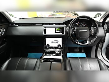 Used Land Rover Range Rover Velar 2018 for sale - 79567293: Photo