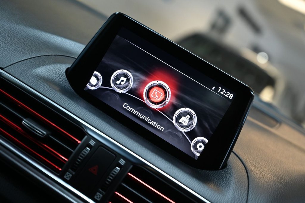 Used Mazda Mazda3 2018 for sale - 76900259: Photo 13