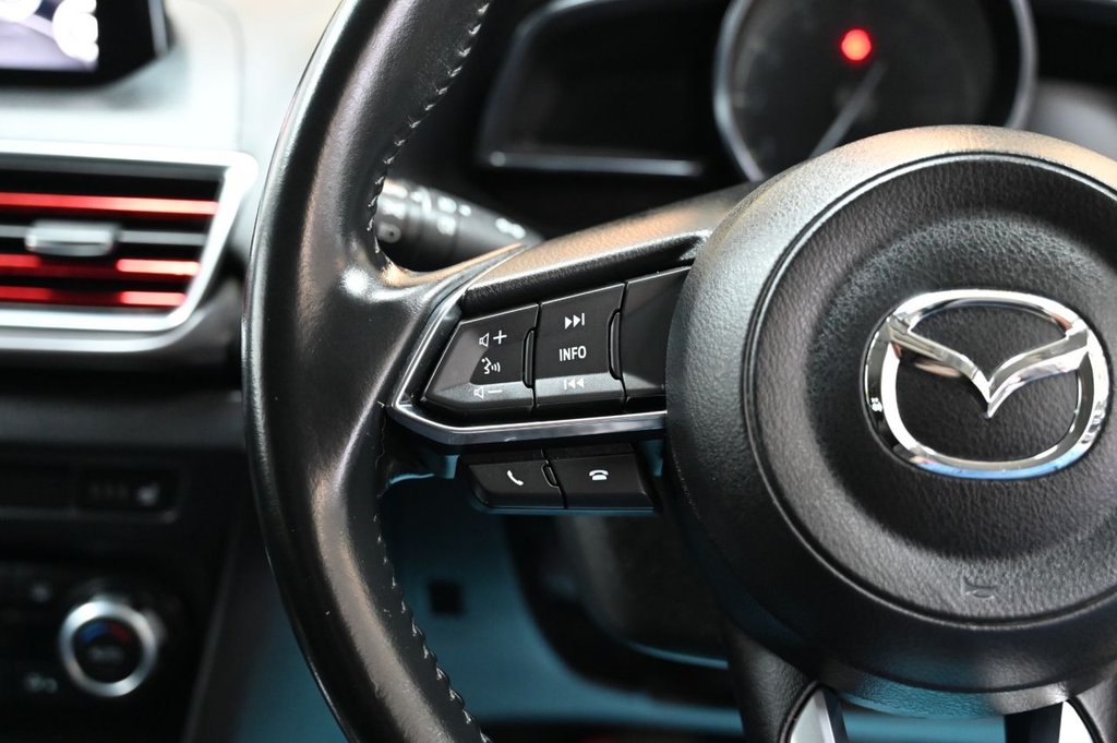 Used Mazda Mazda3 2018 for sale - 76900259: Photo 20