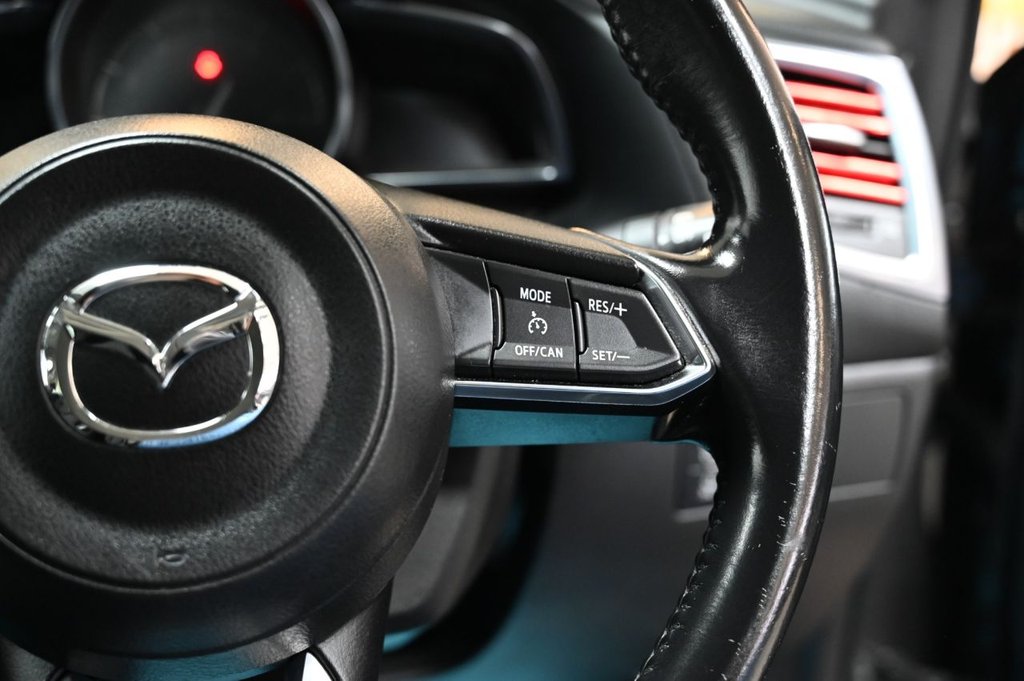 Used Mazda Mazda3 2018 for sale - 76900259: Photo 21