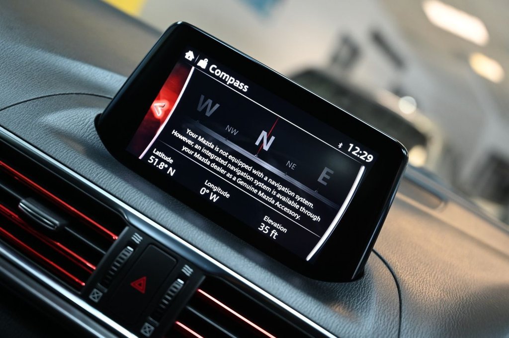 Used Mazda Mazda3 2018 for sale - 76900259: Photo 23