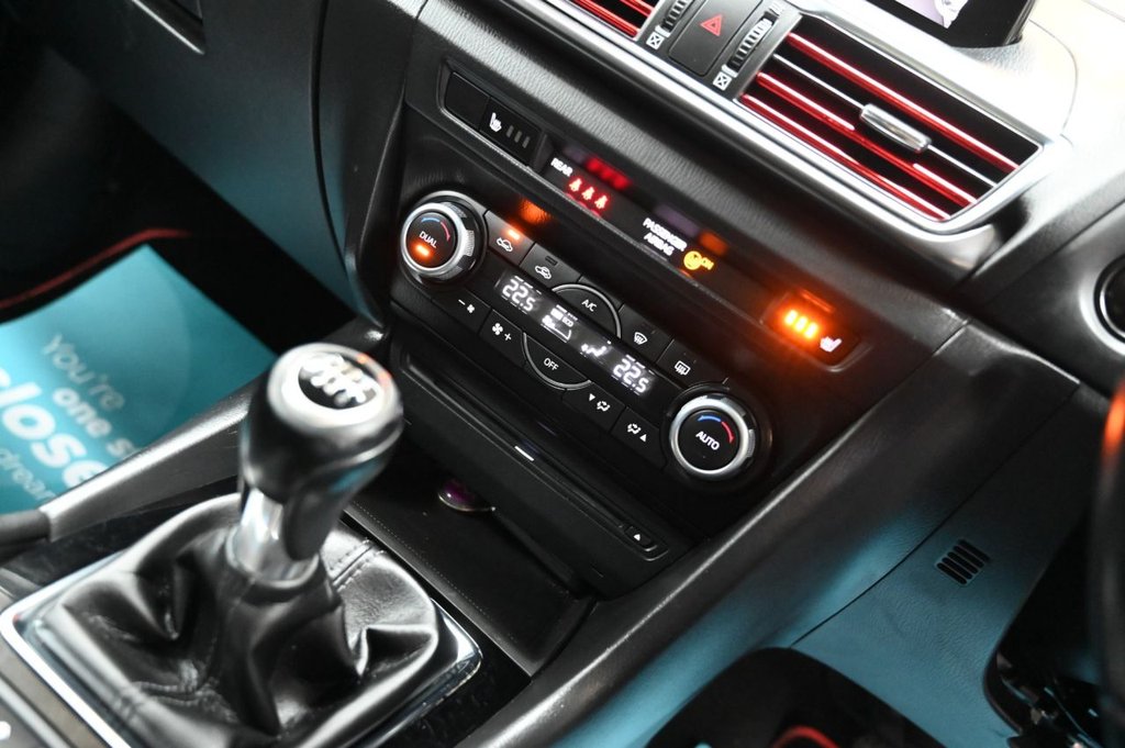 Used Mazda Mazda3 2018 for sale - 76900259: Photo 24