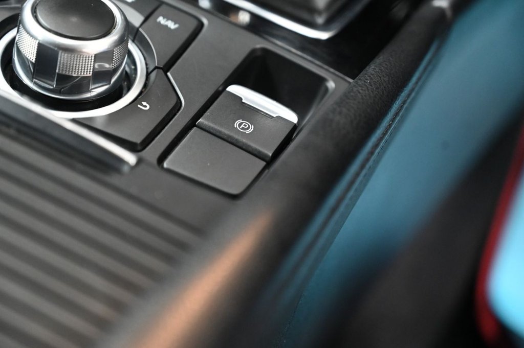 Used Mazda Mazda3 2018 for sale - 76900259: Photo 25