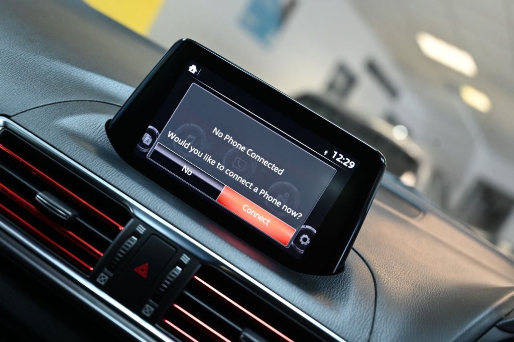 Used Mazda Mazda3 2018 for sale - 76900259: Photo 26