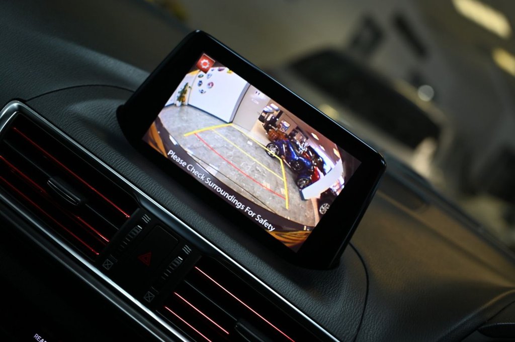 Used Mazda Mazda3 2018 for sale - 76900259: Photo 5