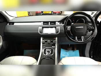 Used Land Rover Range Rover Evoque 2018 for sale - 79655545: Photo