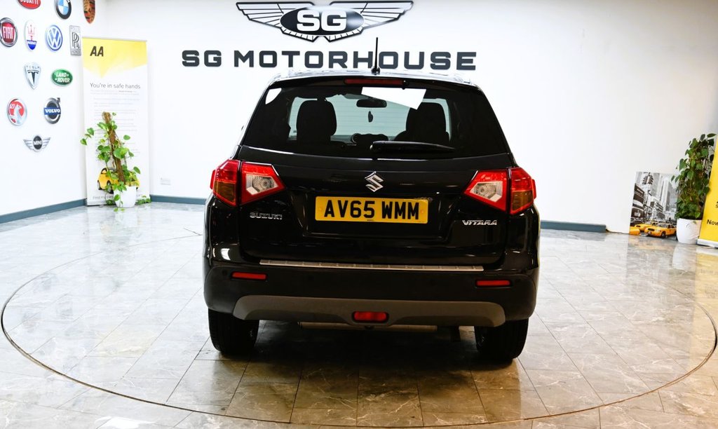 Used Suzuki Vitara 2015 for sale - 77427779: Photo 10