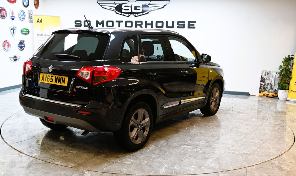 Used Suzuki Vitara 2015 for sale - 77427779: Photo 12