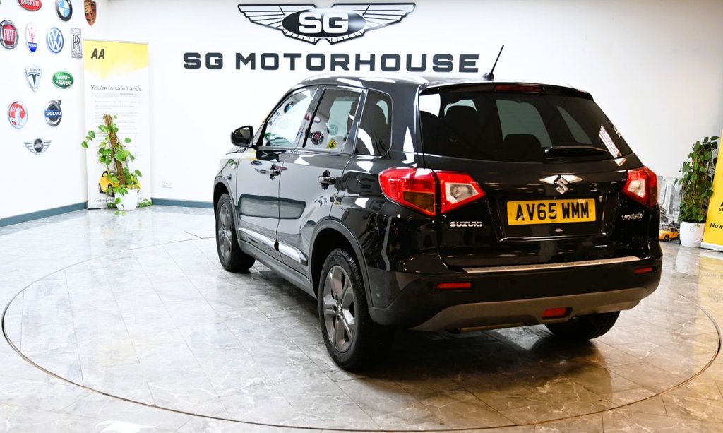 Used Suzuki Vitara 2015 for sale - 77427779: Photo 14