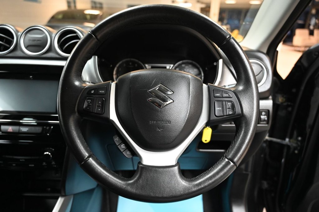 Used Suzuki Vitara 2015 for sale - 77427779: Photo 15