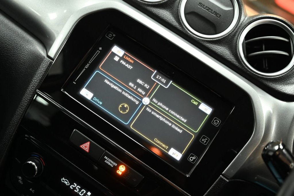 Used Suzuki Vitara 2015 for sale - 77427779: Photo 16