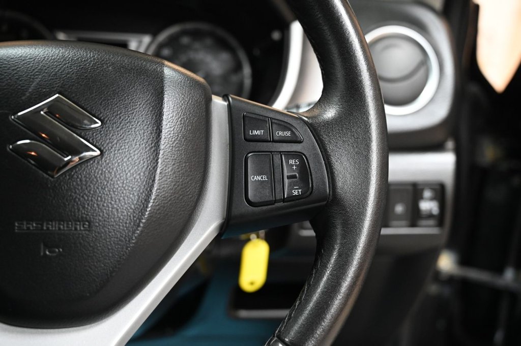 Used Suzuki Vitara 2015 for sale - 77427779: Photo 17