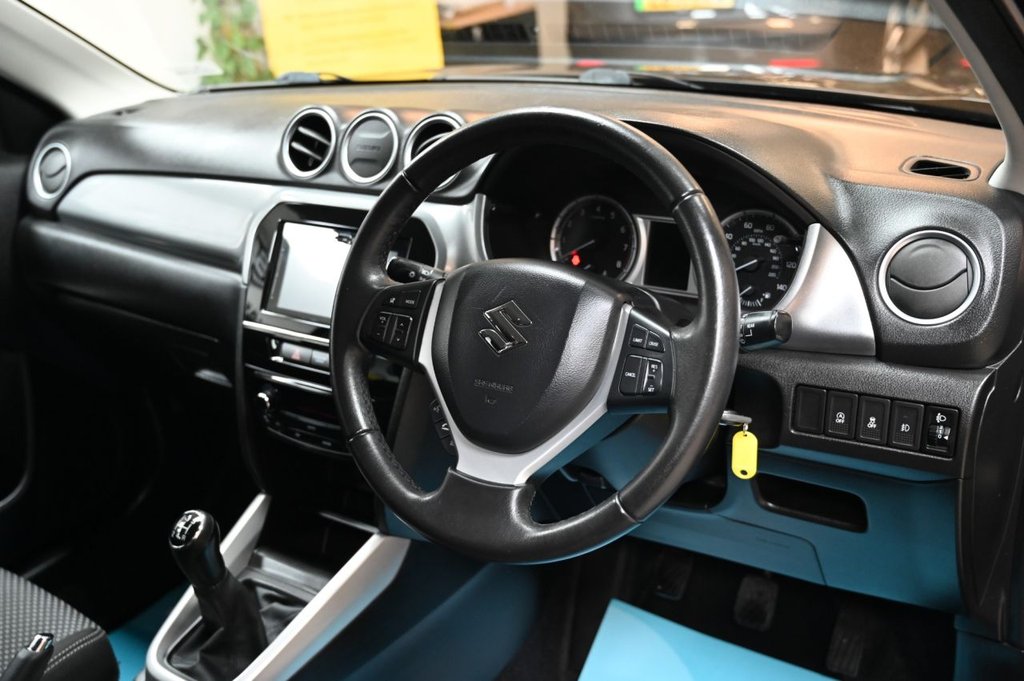 Used Suzuki Vitara 2015 for sale - 77427779: Photo 22