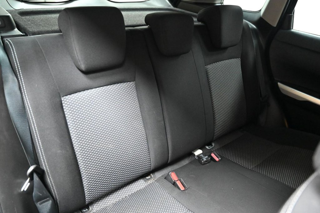 Used Suzuki Vitara 2015 for sale - 77427779: Photo 23