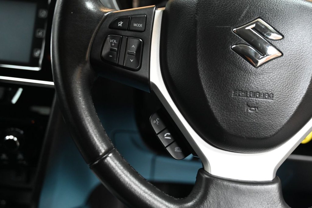 Used Suzuki Vitara 2015 for sale - 77427779: Photo 24