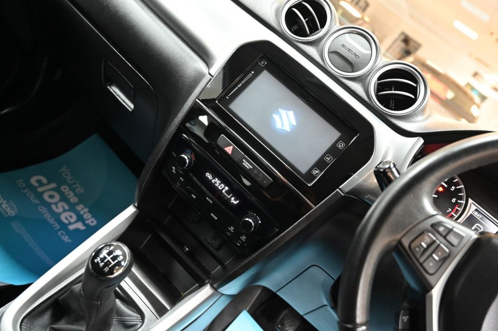 Used Suzuki Vitara 2015 for sale - 77427779: Photo 26