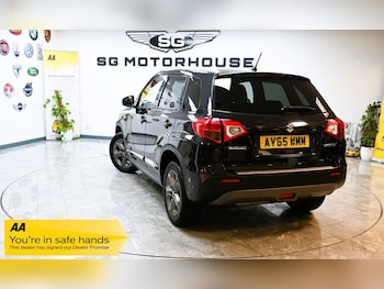 Used Suzuki Vitara 2015 for sale - 77427779: Photo