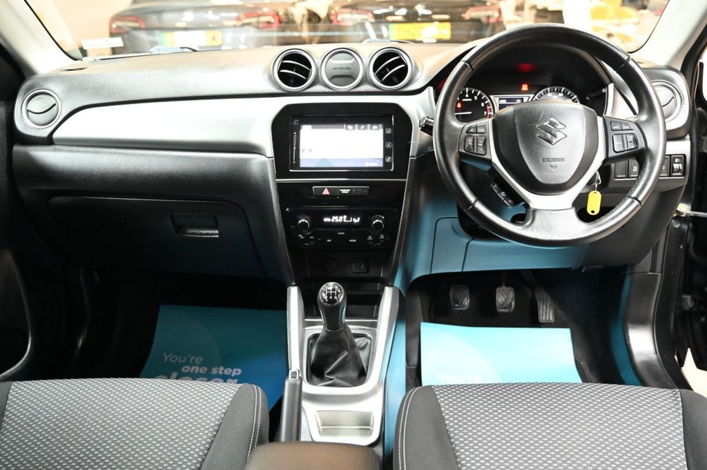 Used Suzuki Vitara 2015 for sale - 77427779: Photo 3