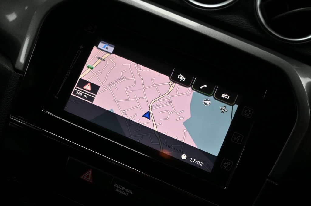 Used Suzuki Vitara 2015 for sale - 77427779: Photo 6