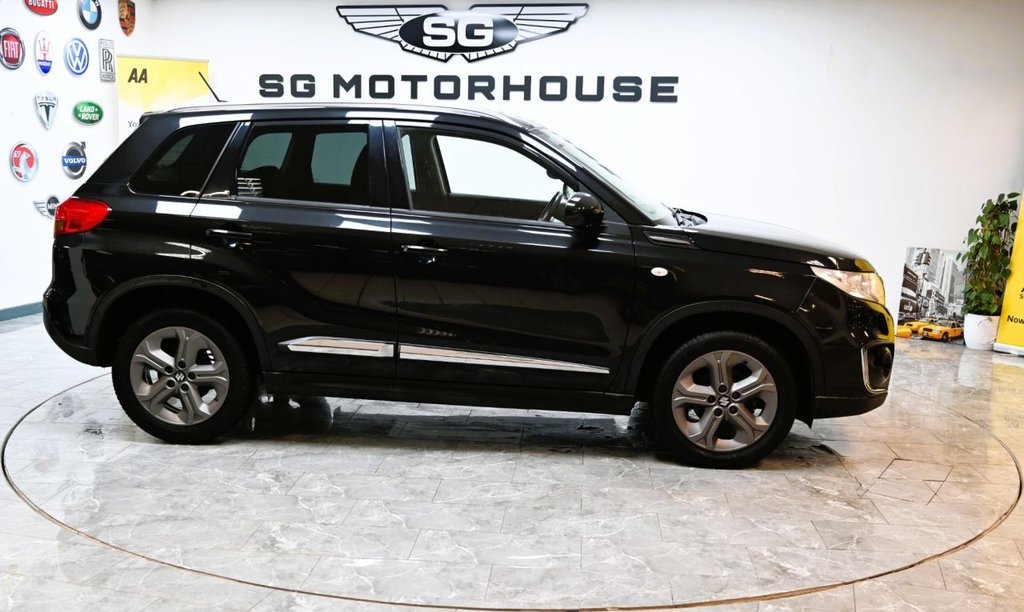 Used Suzuki Vitara 2015 for sale - 77427779: Photo 7