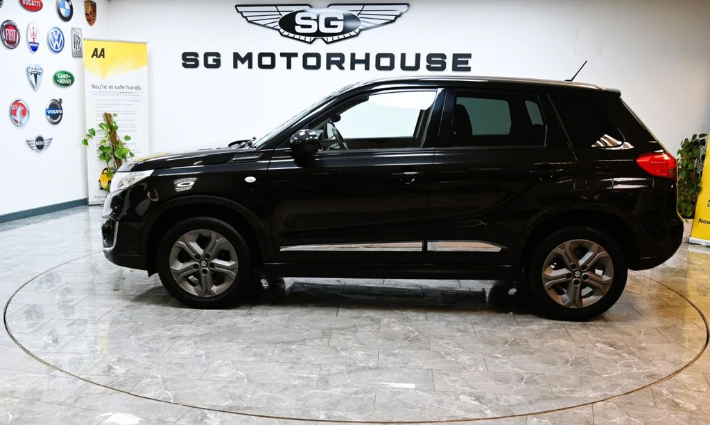 Used Suzuki Vitara 2015 for sale - 77427779: Photo 9