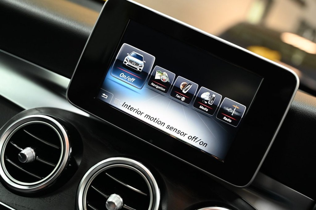 Used Mercedes-Benz GLC 2016 for sale - 76520381: Photo 14