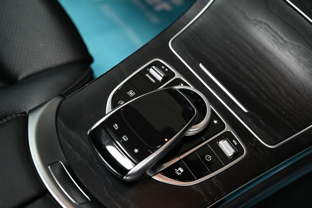 Used Mercedes-Benz GLC 2016 for sale - 76520381: Photo 16