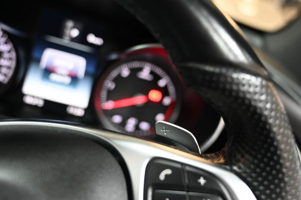 Used Mercedes-Benz GLC 2016 for sale - 76520381: Photo 20