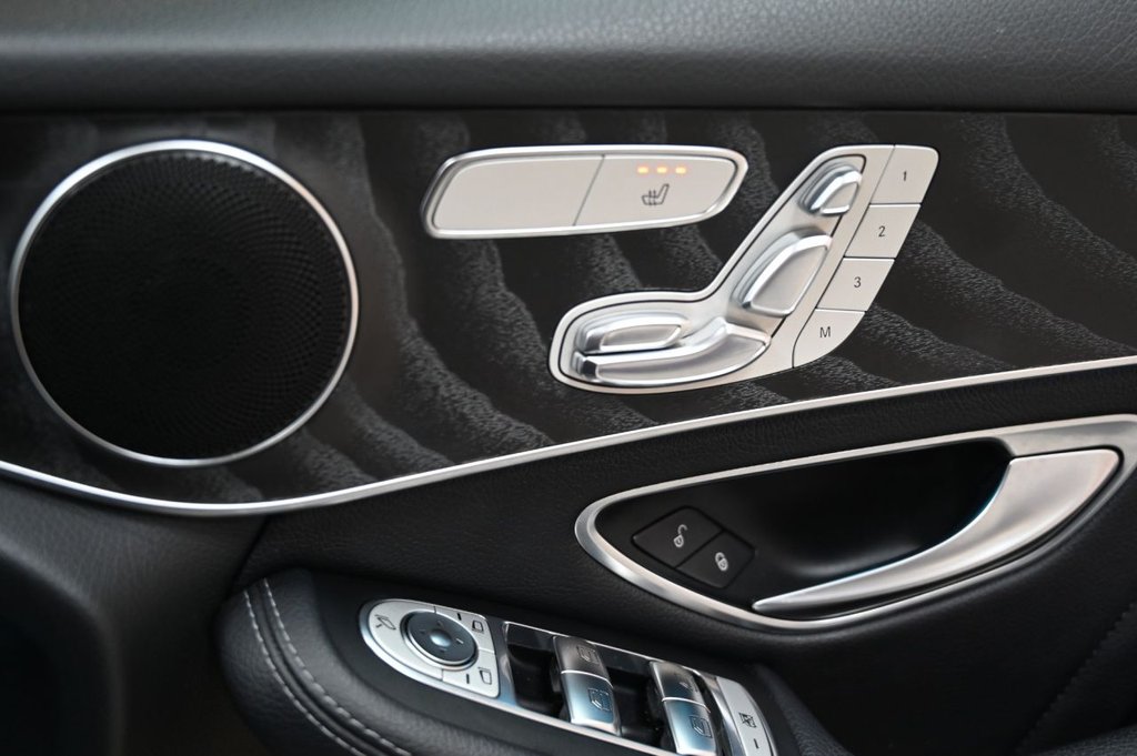 Used Mercedes-Benz GLC 2016 for sale - 76520381: Photo 22