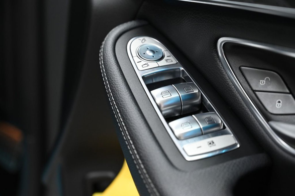 Used Mercedes-Benz GLC 2016 for sale - 76520381: Photo 23