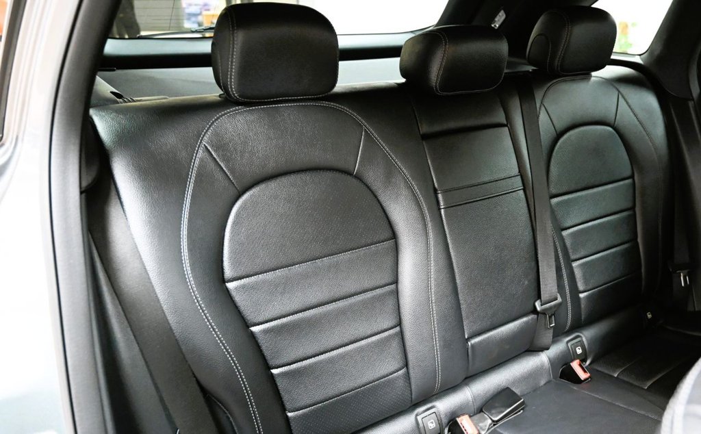 Used Mercedes-Benz GLC 2016 for sale - 76520381: Photo 29