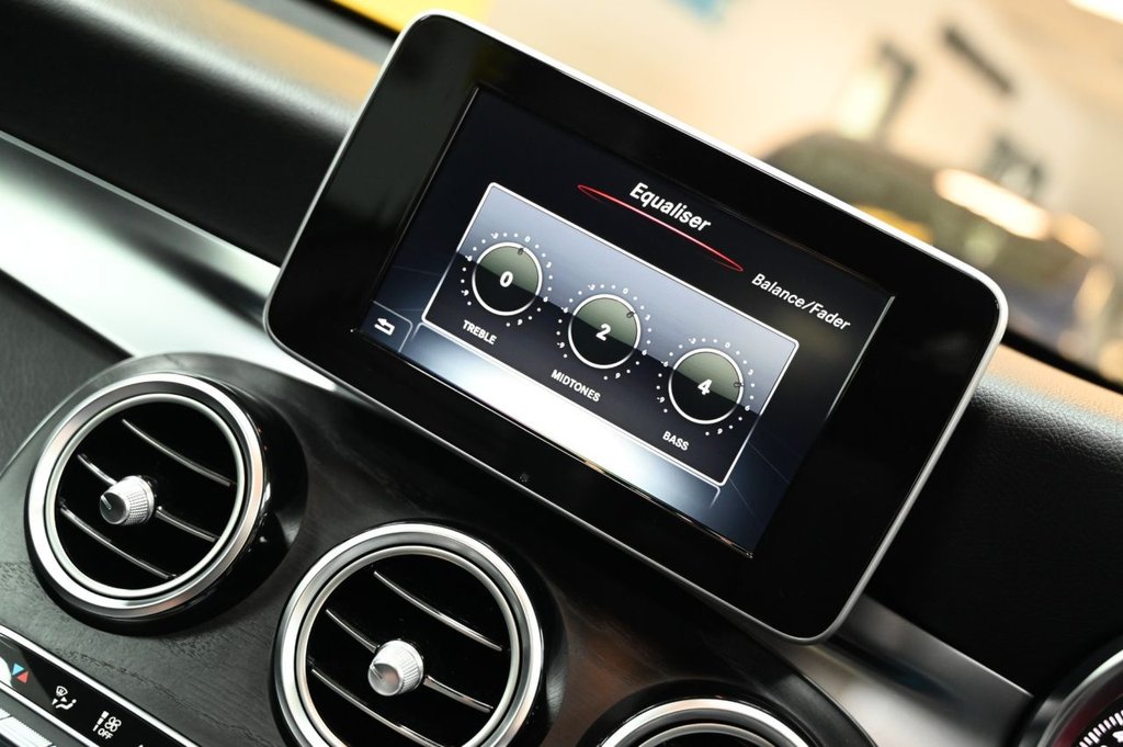 Used Mercedes-Benz GLC 2016 for sale - 76520381: Photo 30