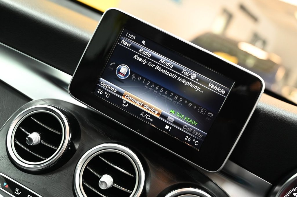 Used Mercedes-Benz GLC 2016 for sale - 76520381: Photo 34