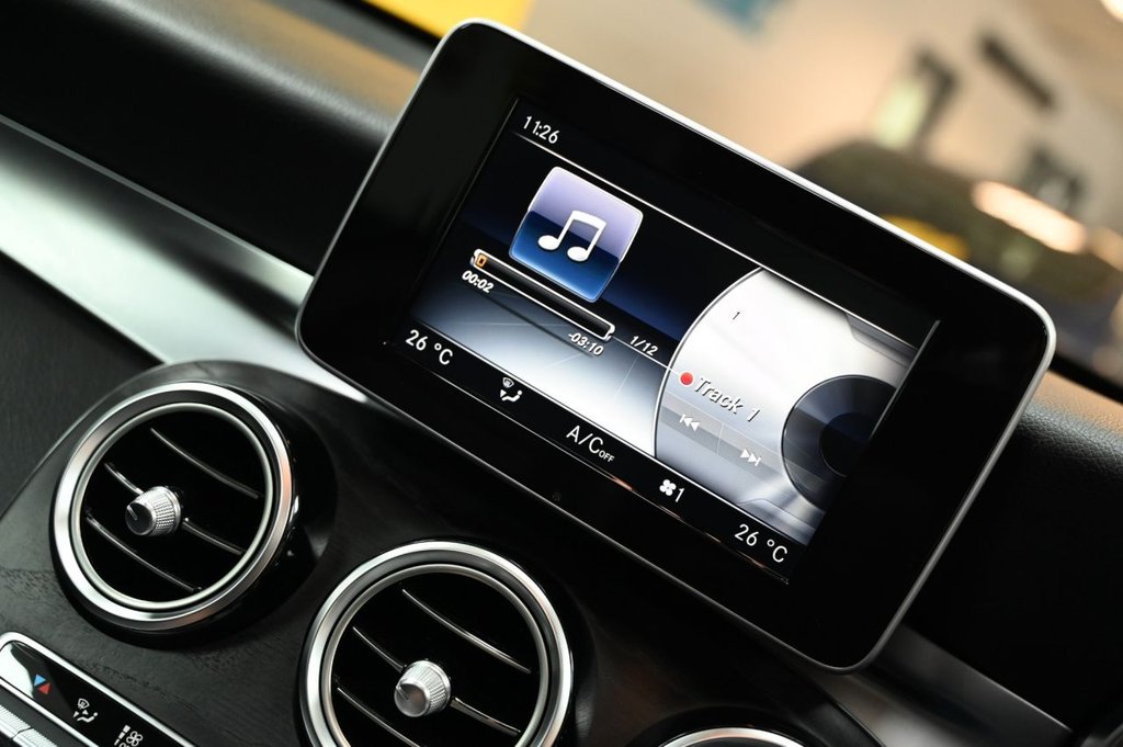 Used Mercedes-Benz GLC 2016 for sale - 76520381: Photo 35