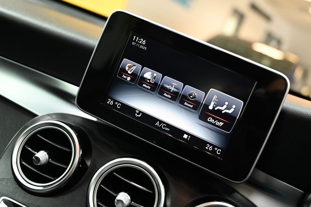 Used Mercedes-Benz GLC 2016 for sale - 76520381: Photo 36