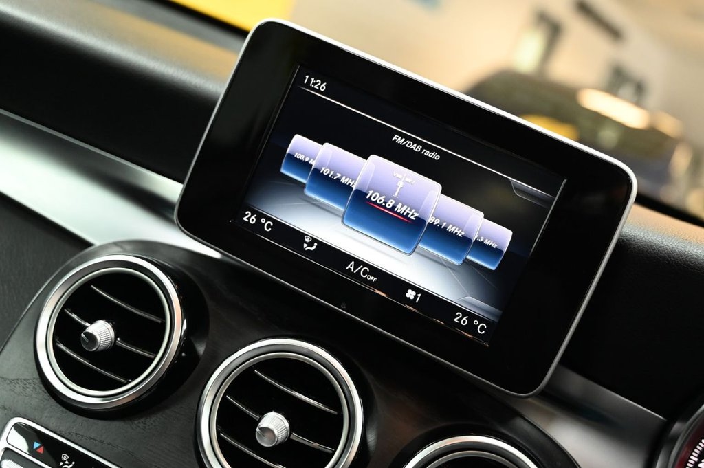 Used Mercedes-Benz GLC 2016 for sale - 76520381: Photo 37