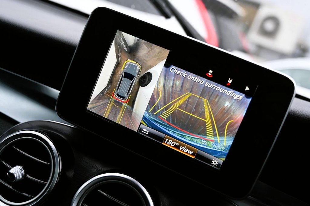 Used Mercedes-Benz GLC 2016 for sale - 76520381: Photo 6