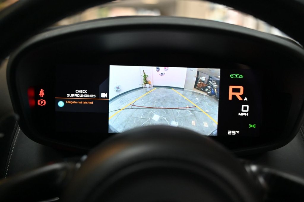 Used McLaren 570GT 2019 for sale - 78036446: Photo 23