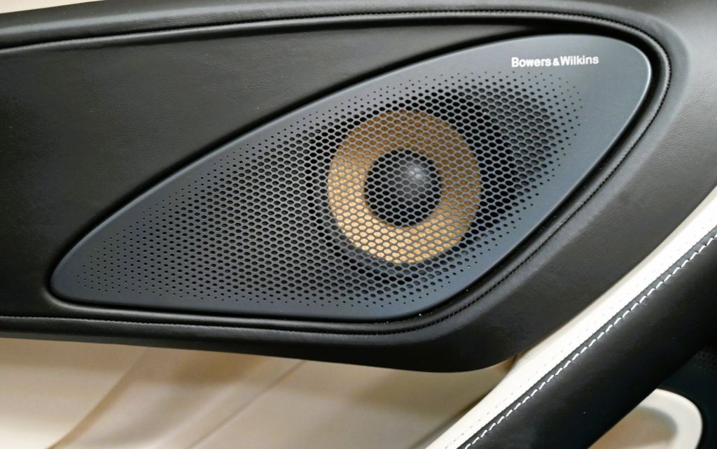 Used McLaren 570GT 2019 for sale - 78036446: Photo 27