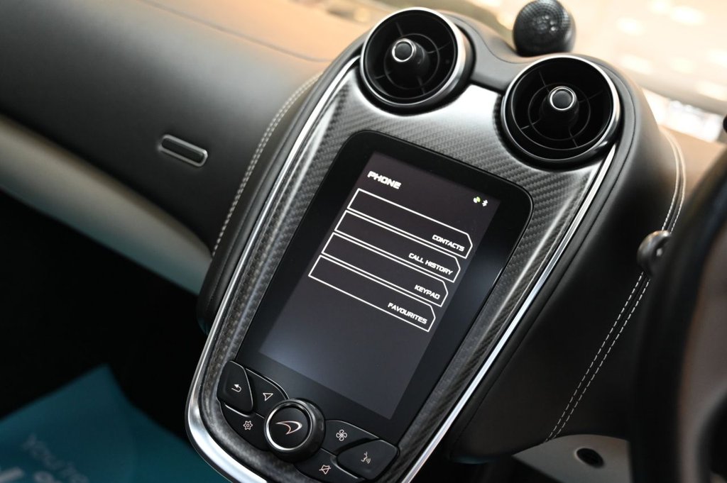 Used McLaren 570GT 2019 for sale - 78036446: Photo 29